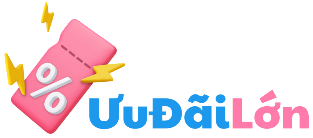 Ưu Đãi Lớn